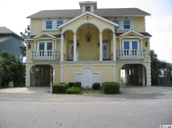 219 S Seaside Dr, Surfside Beach, SC 29575