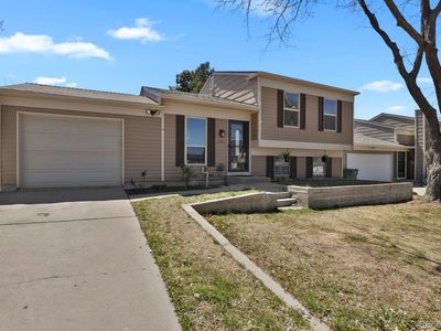 20540 E Coolidge Place, Aurora, CO, 80011