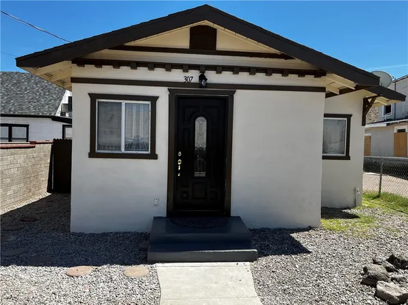 307 E St, Needles, CA 92363