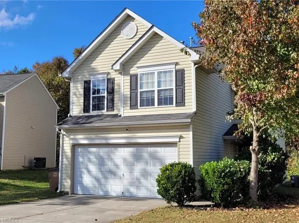 1032 Quinlan Dr, Greensboro, NC 27406