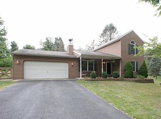 8472 2nd St, Mattawan, MI 49071