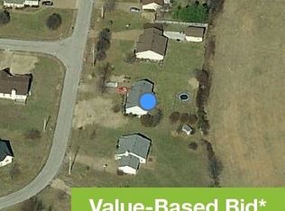 2043 Dogwood Ln, Greenbrier, TN 37073