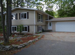 2175 E Us Highway 23, East Tawas, MI 48730