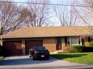 2467 Old Post Rd, Coplay, PA 18037