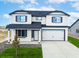 19537 E 3rd Ln #2/1, Timberline Spokane Valley, WA 99016