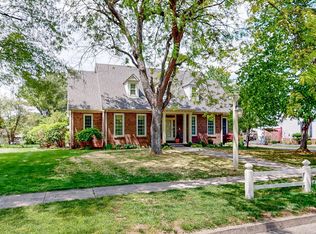 152 Wetherburn Ct, Danville, KY 40422