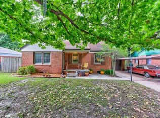 1010 E Louisiana St, Norman, OK 73071