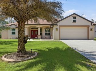 3953 N Buckhorn Dr, Beverly Hills, FL 34465