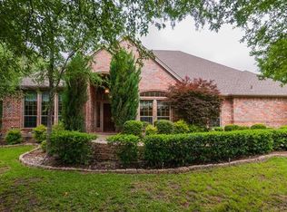 6749 Sea Turtle Way, Fort Worth, TX 76135