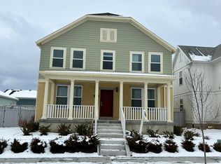 11064 S Old Bridge Rd, South Jordan, UT 84009