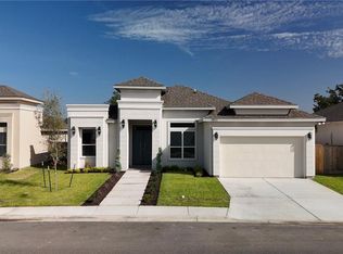 1911 Sunrise Ave, Mission, TX 78574