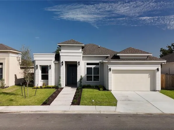 1911 Sunrise Ave, Mission, TX 78574