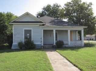 1501 N 1st St, Temple, TX 76501