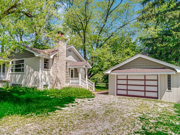 12223 S Harold Ave, Palos Heights, IL 60463