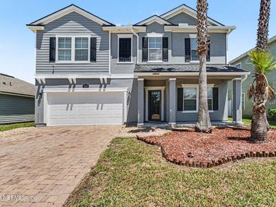 16053 WILLOW BLUFF Court, Jacksonville, FL, 32218