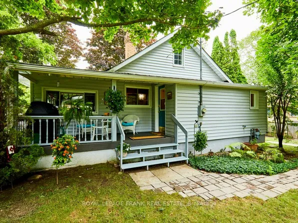 28 Johnstone Ln, Scugog, ON L0B 1L0