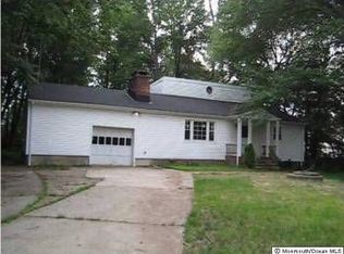 764 Texas Rd, Morganville, NJ 07751