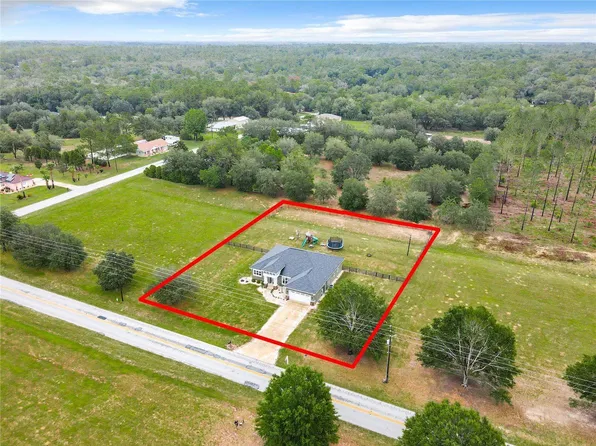 2687 N Annapolis Ave, Hernando, FL 34442