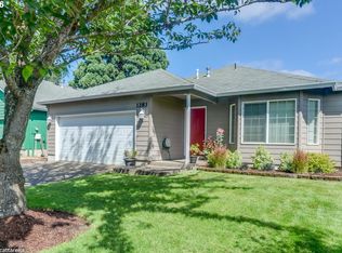 1283 SW 205th Ter, Beaverton, OR