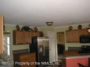 3419 Colony Mill Rd, Toano, VA 23168