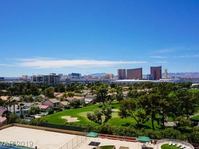 3111 Bel Air Dr Unit 9C, Winchester, NV, 89109