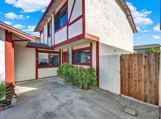 925 Brandon Way, Fairfield, CA 94533