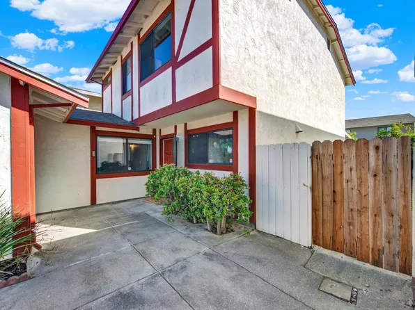 925 Brandon Way, Fairfield, CA 94533