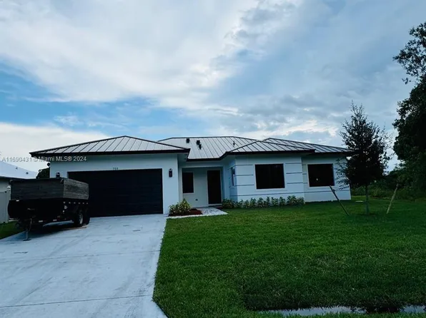755 Alton Cir, Port Saint Lucie, FL 34953