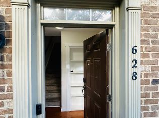 628 Penn St #628, Charlotte, NC 28203