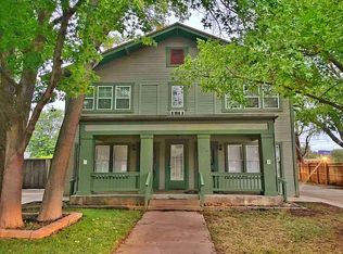 604 S Maryland St, Amarillo, TX 79106