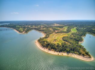 12546 Reflection Pointe Dr, Kingston, OK 73439