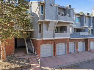 3638 Iguana Dr, Colorado Springs, CO 80910