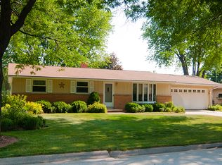 1508 Apache Ave, Green Bay, WI 54313