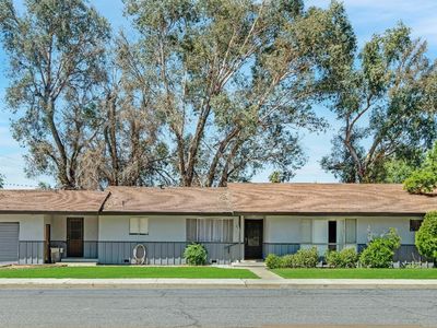 601 Arvin St, Bakersfield, CA, 93308