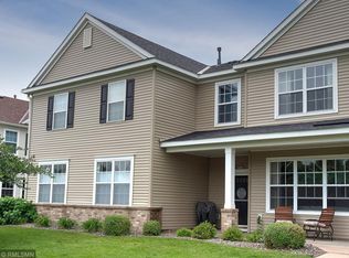 11331 Aberdeen Cir NE, Blaine, MN 55449