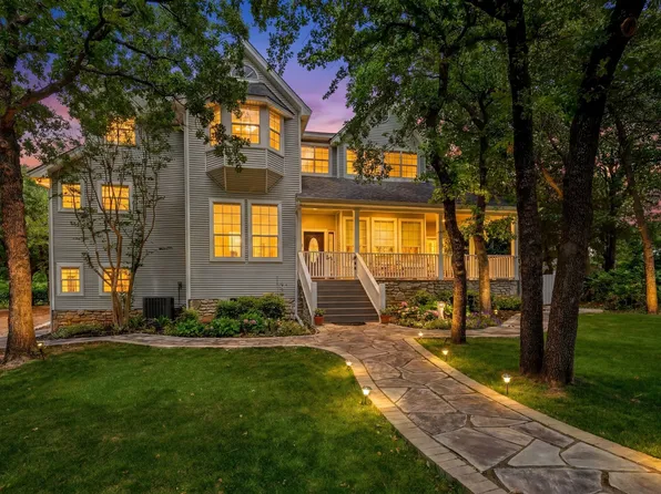 1606 Treehouse Ln N, Keller, TX 76262