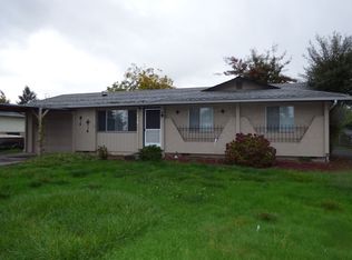 4748 Ward Dr NE, Salem, OR 97305