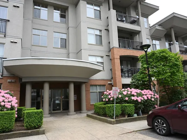 33545 Rainbow Ave #202, Abbotsford, BC V2S 0B9