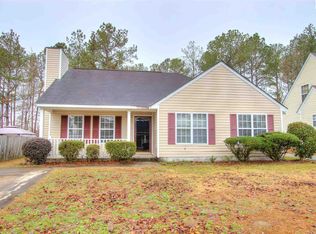 129 Tilting Rock Dr, Hopkins, SC 29061