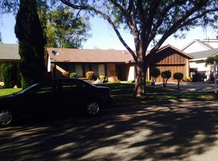 325 Henderson Dr, San Jose, CA 95123