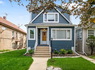 1026 Troost Ave, Forest Park, IL 60130