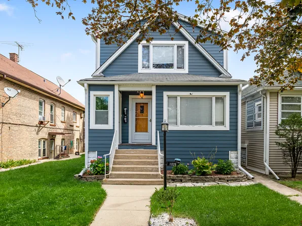 1026 Troost Ave, Forest Park, IL 60130