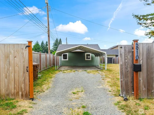 5910 E J Street, Tacoma, WA 98404