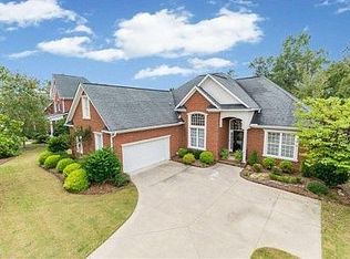 173 Old Market Ln, Irmo, SC 29063