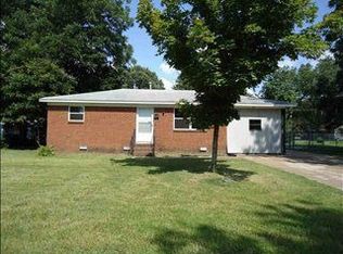 918 Cleveland St S, Wynne, AR 72396