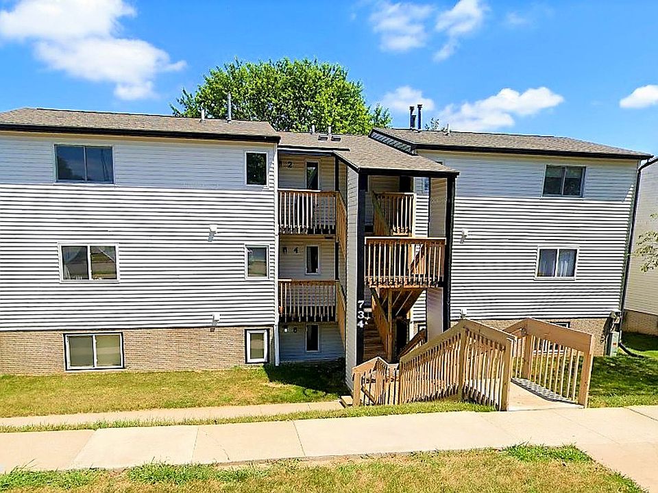 1st image of 734 Westwinds Dr APT 6