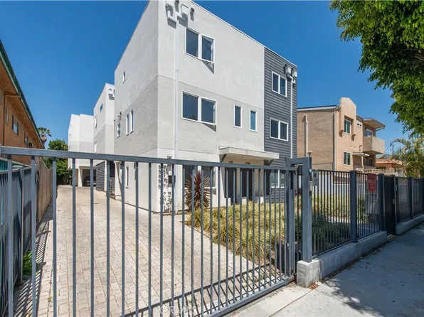 637-635 N Harvard Blvd #637.33, Los Angeles, CA 90004