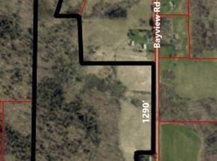 4871 Bayview Rd #5, Bemus Pt, NY 14712