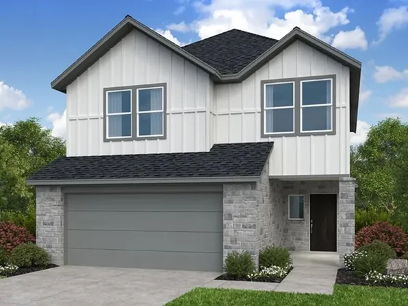 9310 Willowbank Gap Ln, Cypress, TX 77433