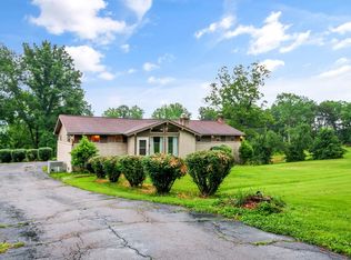 1033 Pine Valley Rd, Kingston Springs, TN 37082